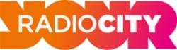 Radio City 96.7 FM logo