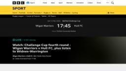 Match screenshot