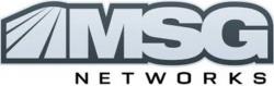 MSG Network logo