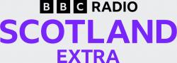 BBC Radio Scotland Extra logo