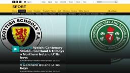 Match screenshot