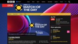 Match screenshot
