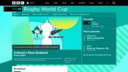 Match screenshot