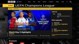 Match screenshot