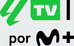 Movistar LaLiga / HD logo