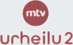 MTV Urheilu 2 HD (finland) logo