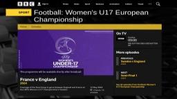 Match screenshot