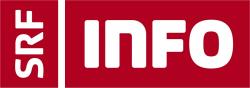 SRF Info Schweiz HD logo