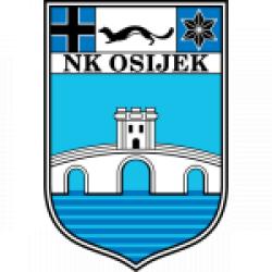 YouTube: NK Osijek logo