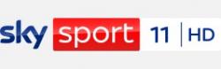 Sky Sport 11 / HD Germany logo