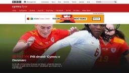 Match screenshot