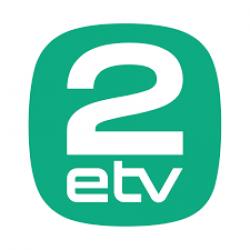 ETV 2 Estonia logo