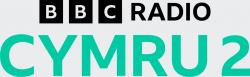BBC Radio Cymru 2 logo