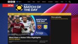 Match screenshot