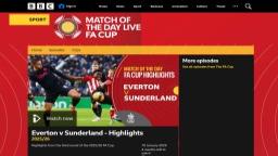 Match screenshot