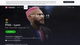 Match screenshot