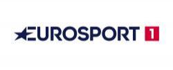 EuroSport 1 Italia / HD logo