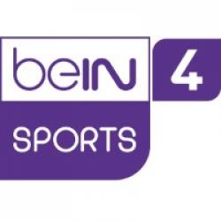 beIN Sports Turkey 4 HD logo