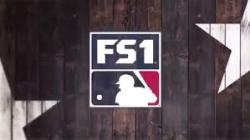 Fox Sports 1 logo