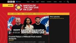 Match screenshot