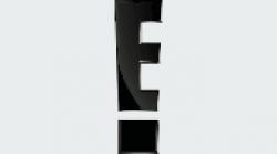 E (USA) logo