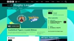 Match screenshot
