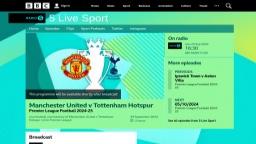 Match screenshot