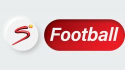 SuperSport Football (Rest of Africa) logo