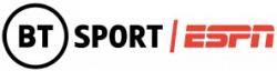 BT Sport ESPN HD logo