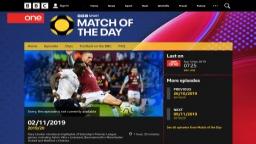 Match screenshot