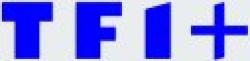 TF1+ (geo/R) logo