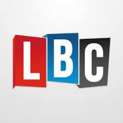 LBC   logo