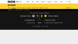 Match screenshot
