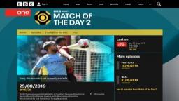 Match screenshot