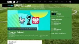 Match screenshot