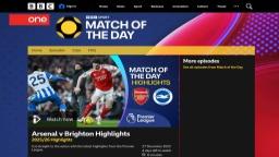 Match screenshot