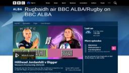 Match screenshot