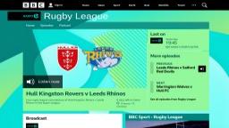 Match screenshot