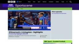 Match screenshot