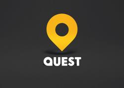 Quest (UK) Logo