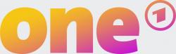 ONE (germany) / HD logo