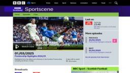 Match screenshot