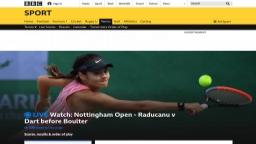 Match screenshot