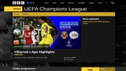 Match screenshot