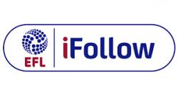 iFollow (Barrow) logo