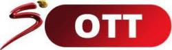SuperSport OTT 1 logo