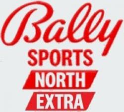Bally Sports North Extra logo