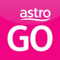 Astro GO (geo/R) logo