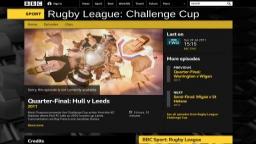 Match screenshot