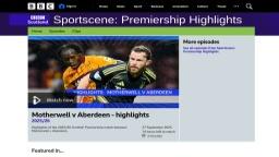 Match screenshot